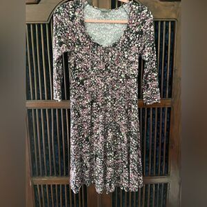 Free with purchase 🛍️Kristin Davis” knitted dress